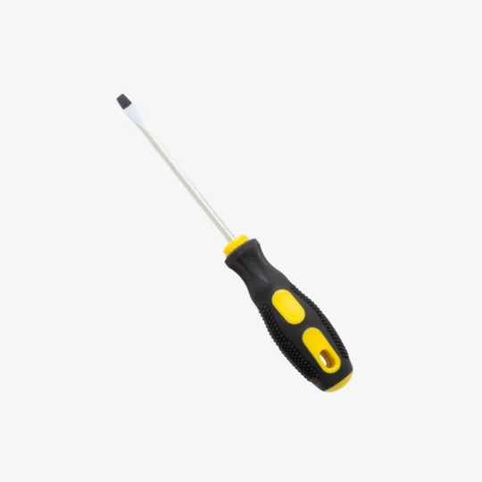 Flathead Screwdriver