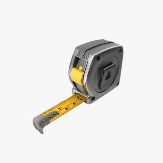 Tape measure