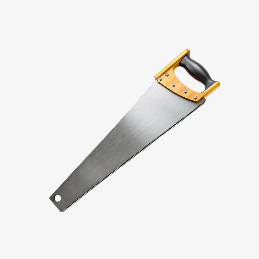 Utility Hand Saw