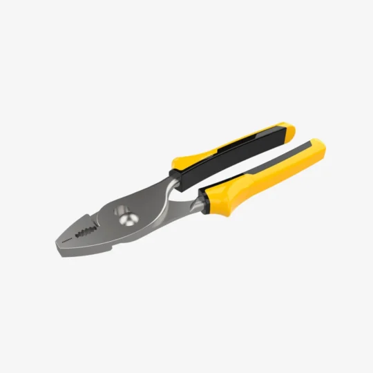 Slip-Joint Pliers