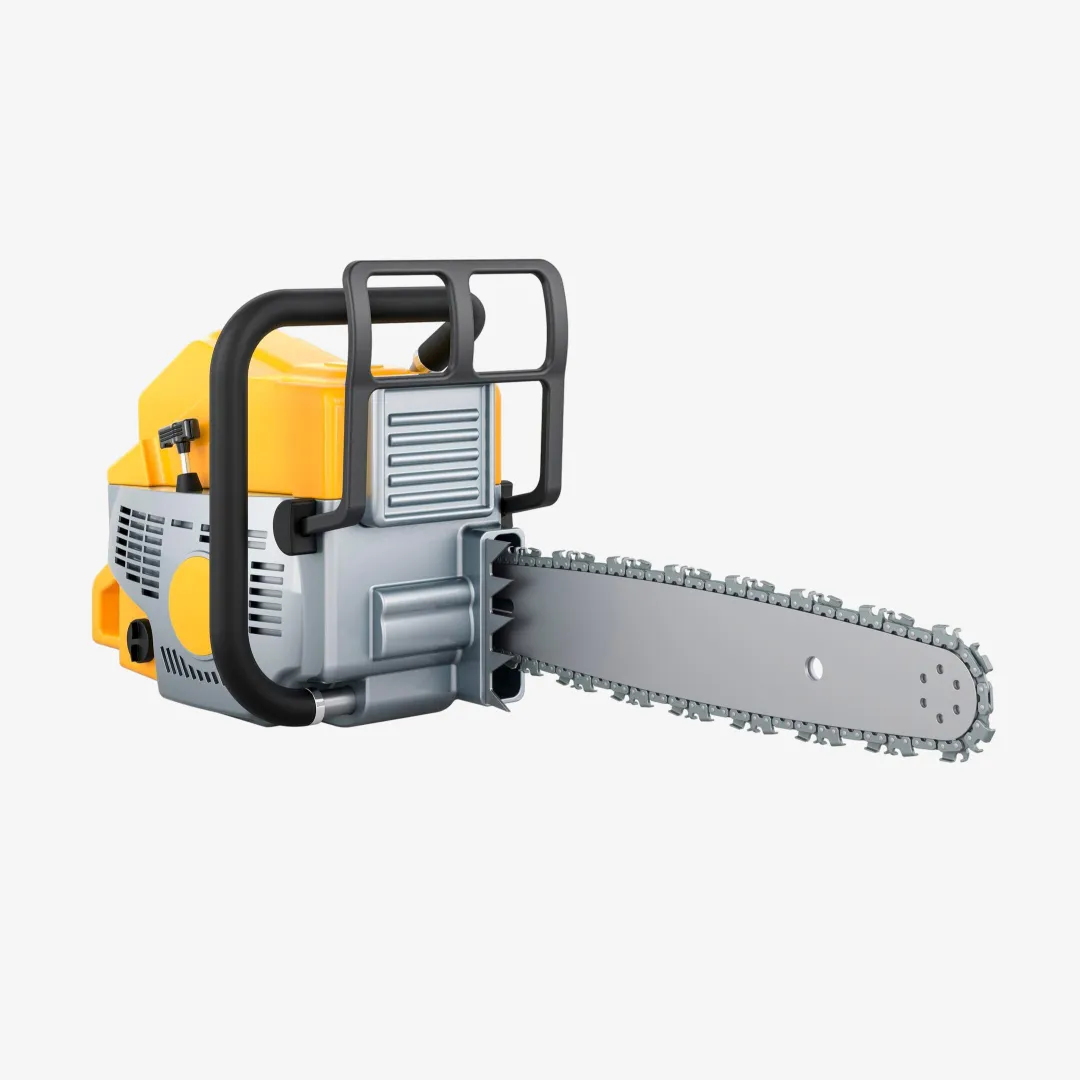 Chain Saw