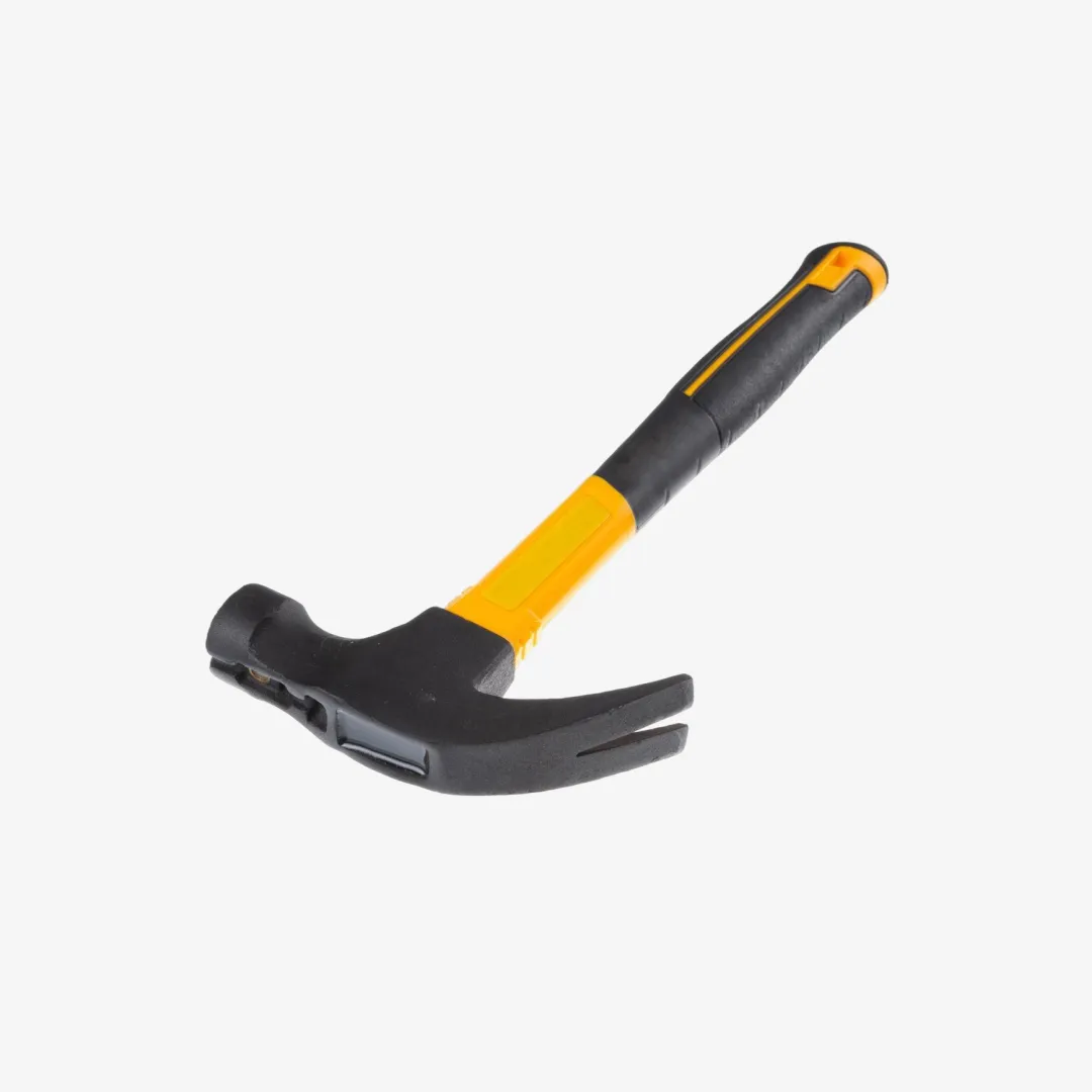 Claw Hammer