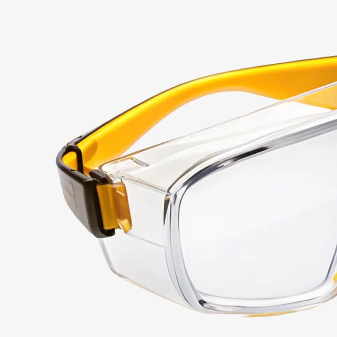 Safety Glasses - Image 2