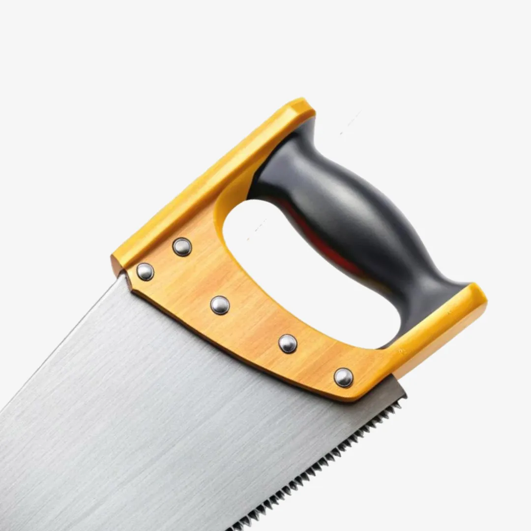 Utility Hand Saw - Image 2