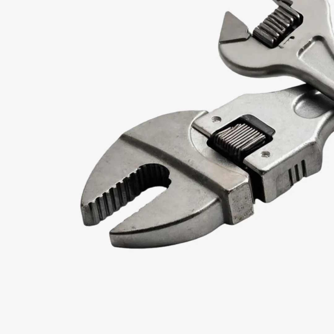 Adjustable Wrenchs - Image 2