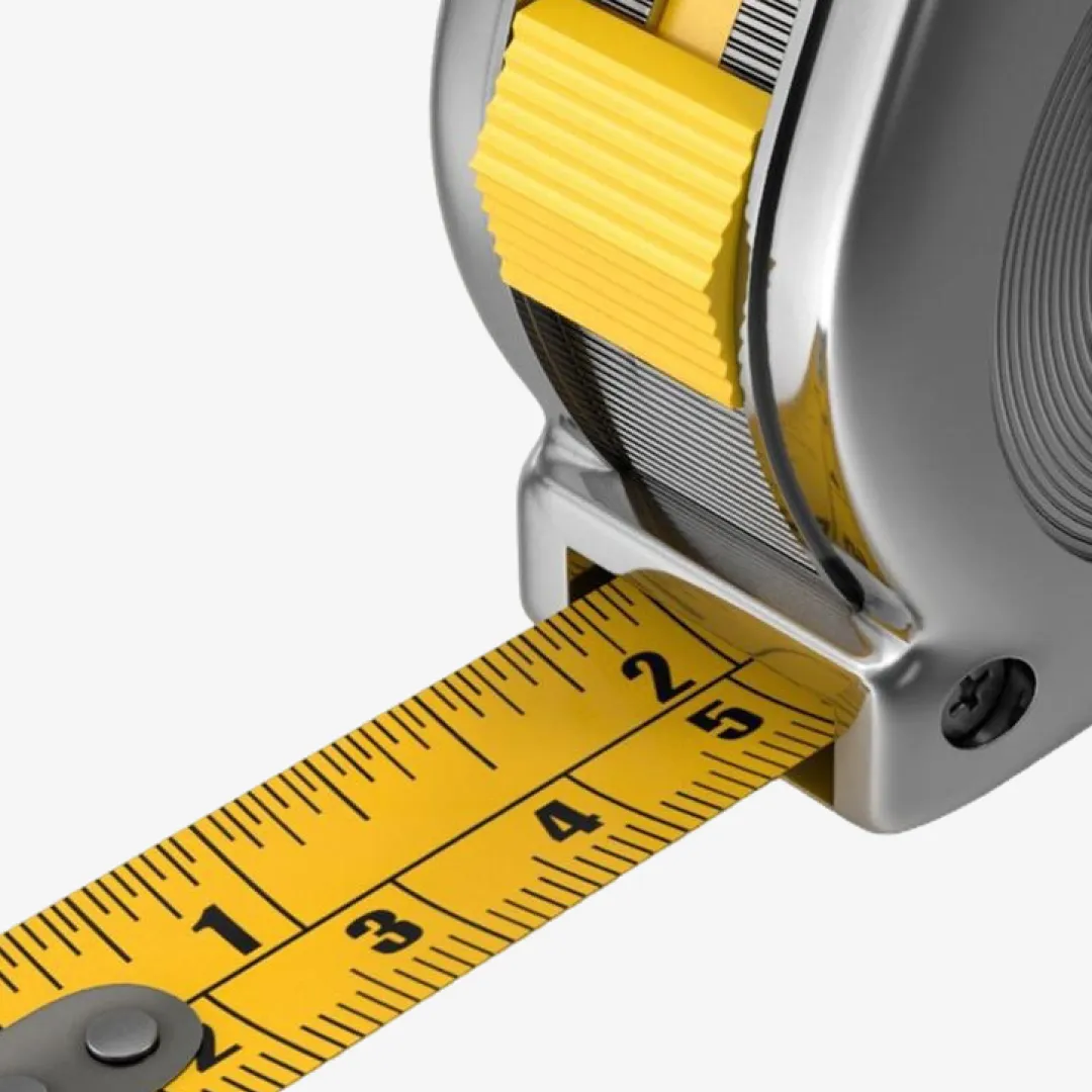 Tape measure - Image 2